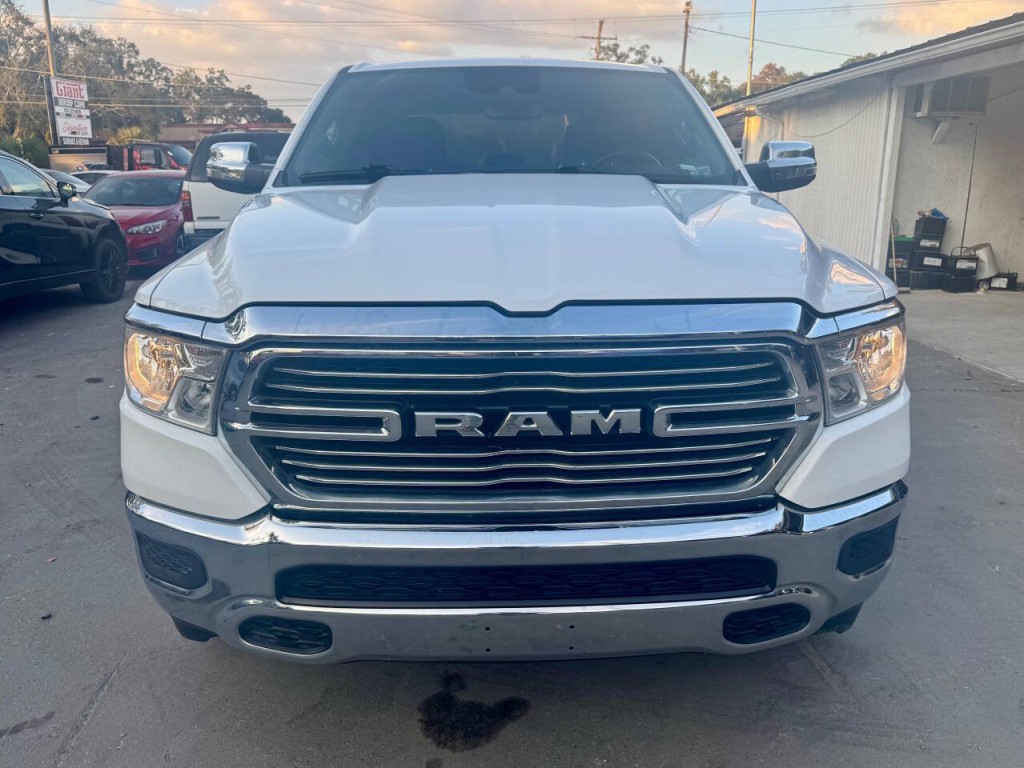 2024 RAM 1500 Image 8