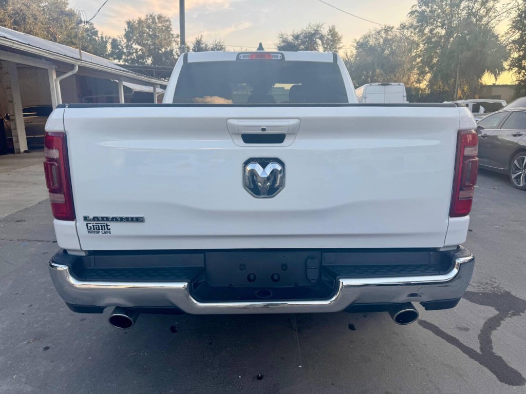 2024 RAM 1500 Image 9