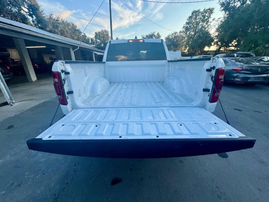 2024 RAM 1500 Image 10