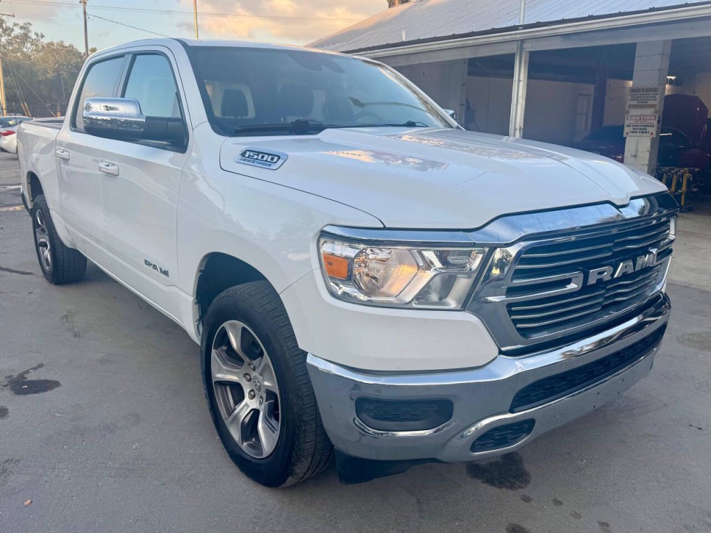 2024 RAM 1500 Image 11