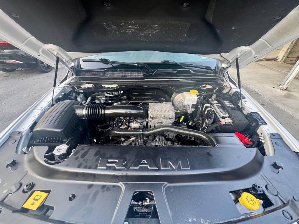 2024 RAM 1500 Image 13