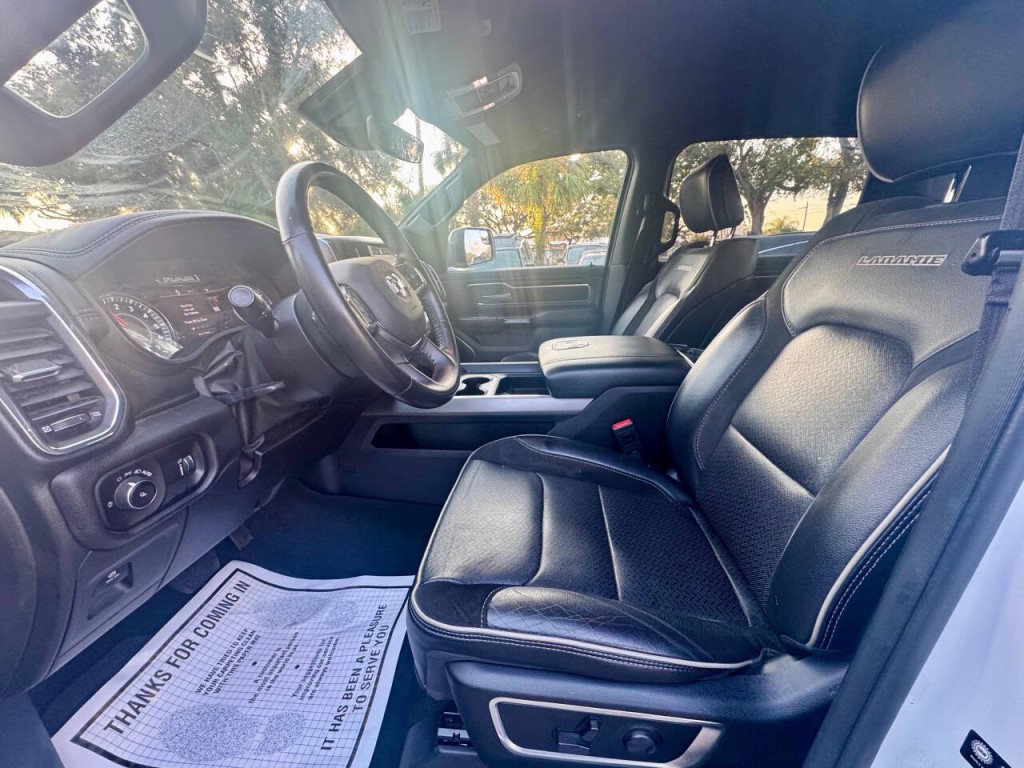 2024 RAM 1500 Image 14