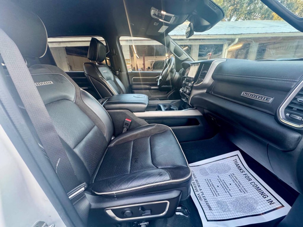 2024 RAM 1500 Image 15