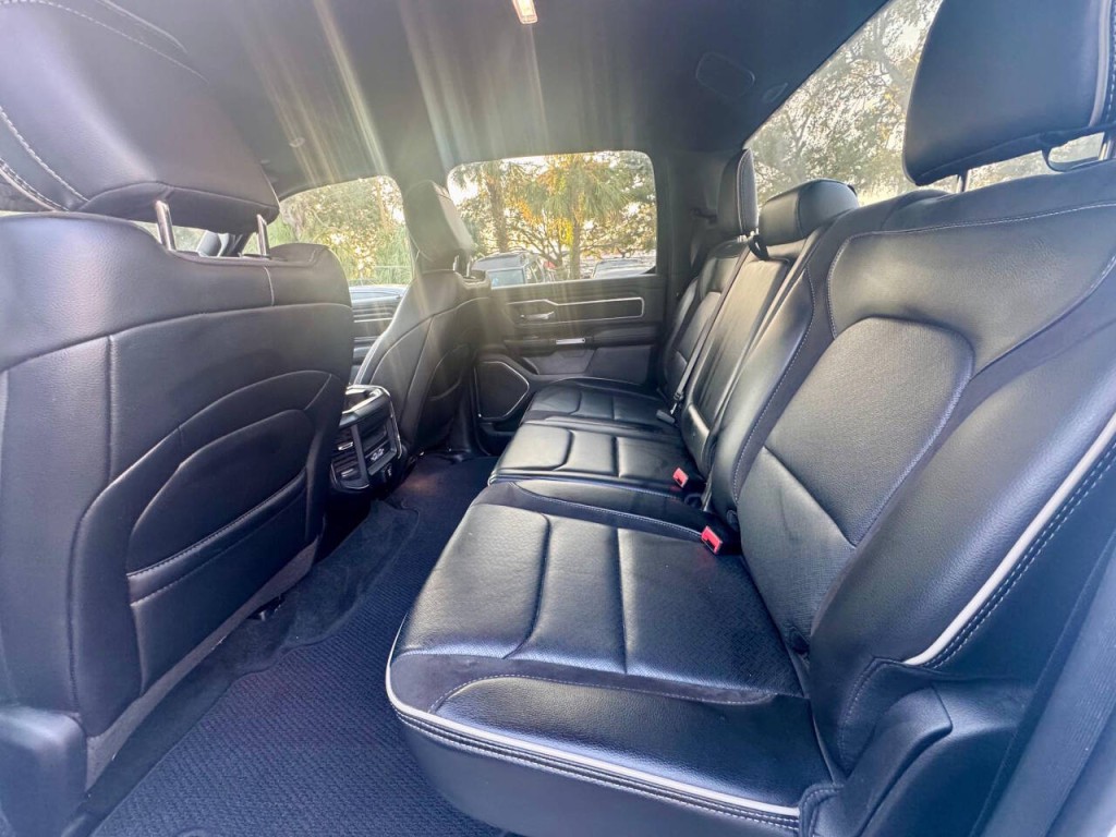 2024 RAM 1500 Image 17
