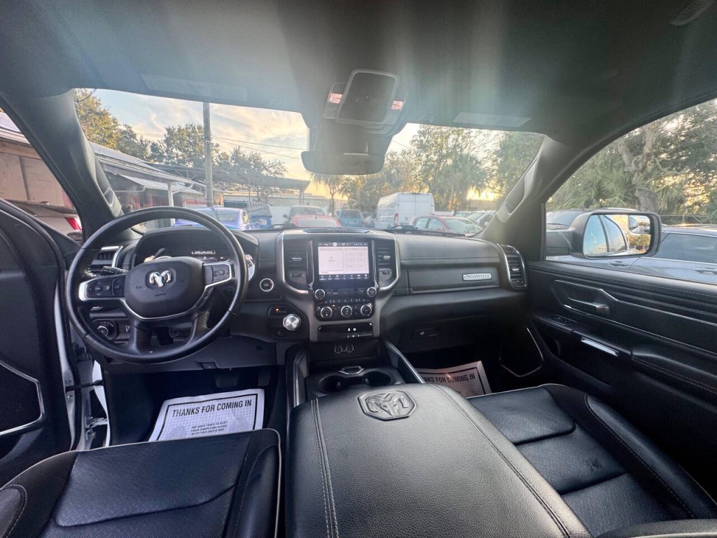 2024 RAM 1500 Image 18