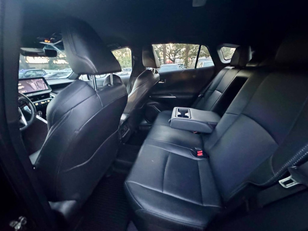 2024 Toyota Venza Image 15