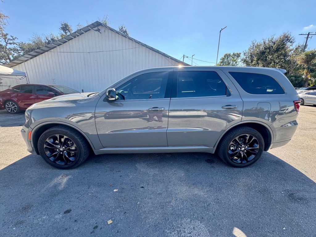 2022 Dodge Durango Image 6