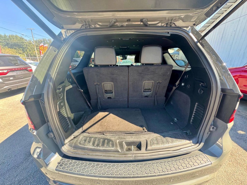 2022 Dodge Durango Image 10