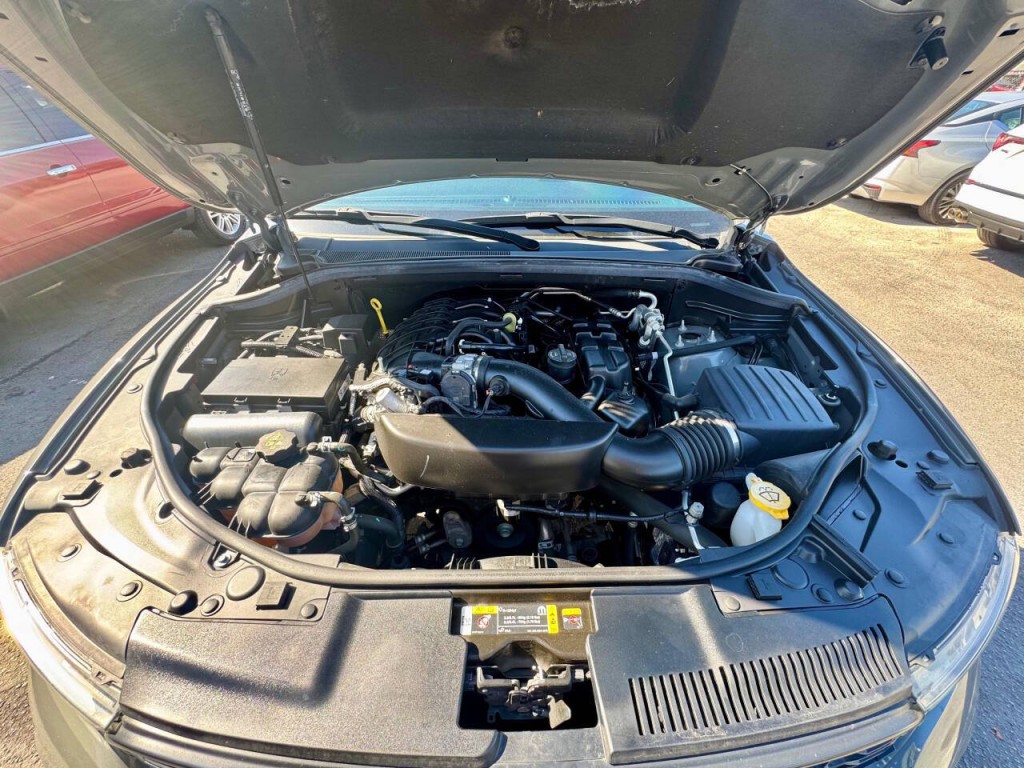 2022 Dodge Durango Image 11