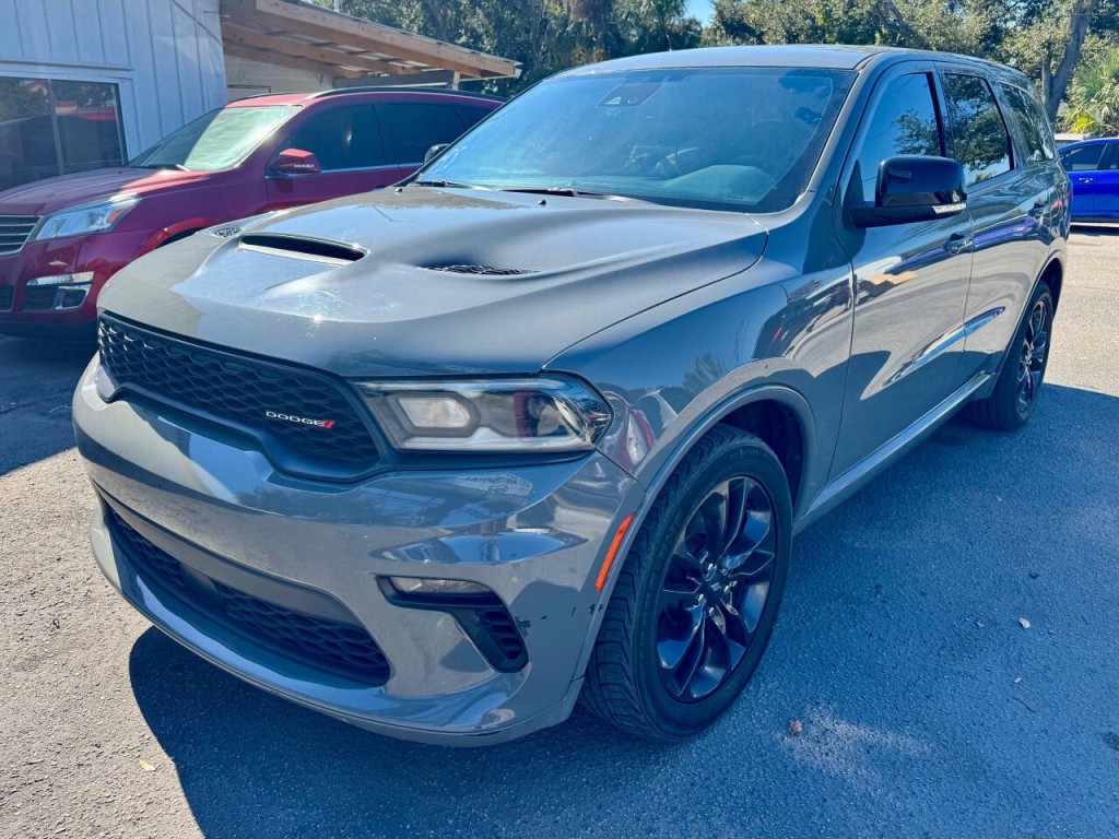 2022 Dodge Durango Image 13