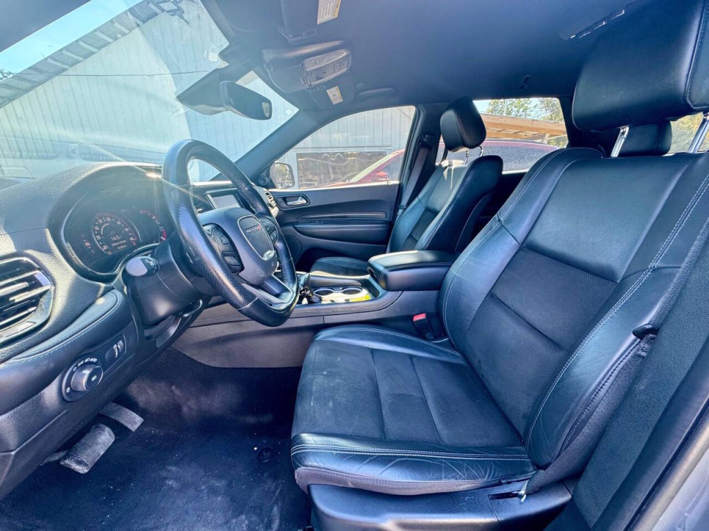 2022 Dodge Durango Image 14