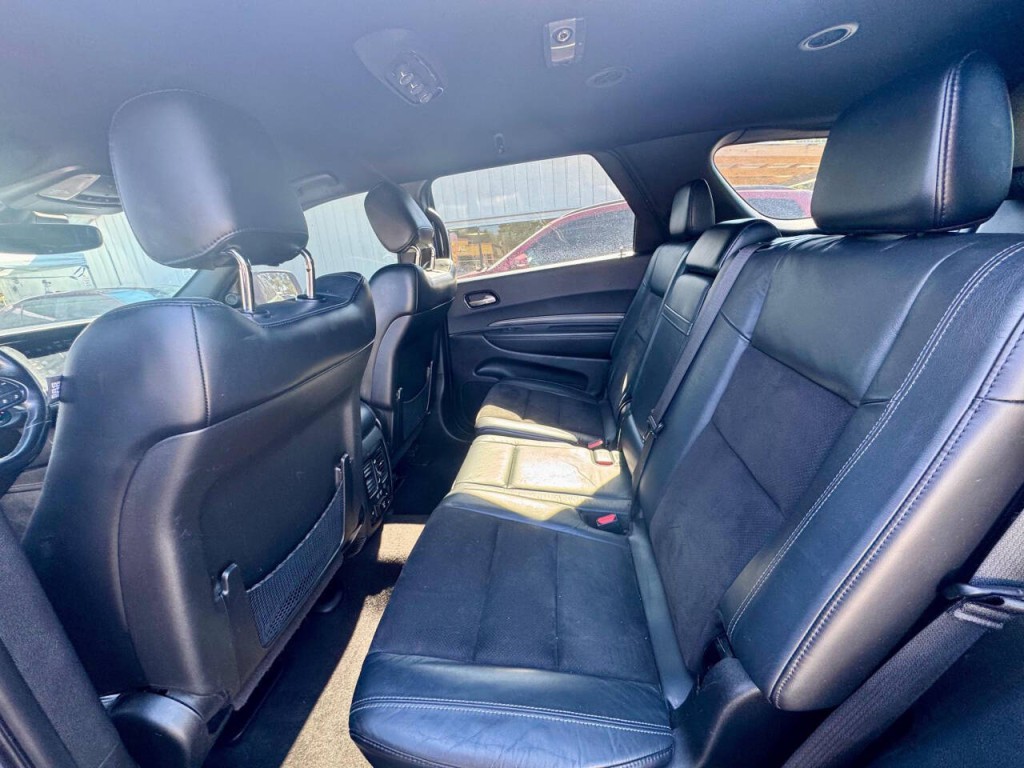 2022 Dodge Durango Image 15