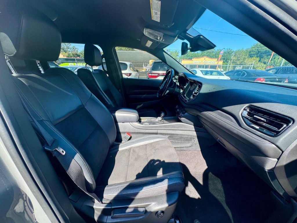 2022 Dodge Durango Image 16