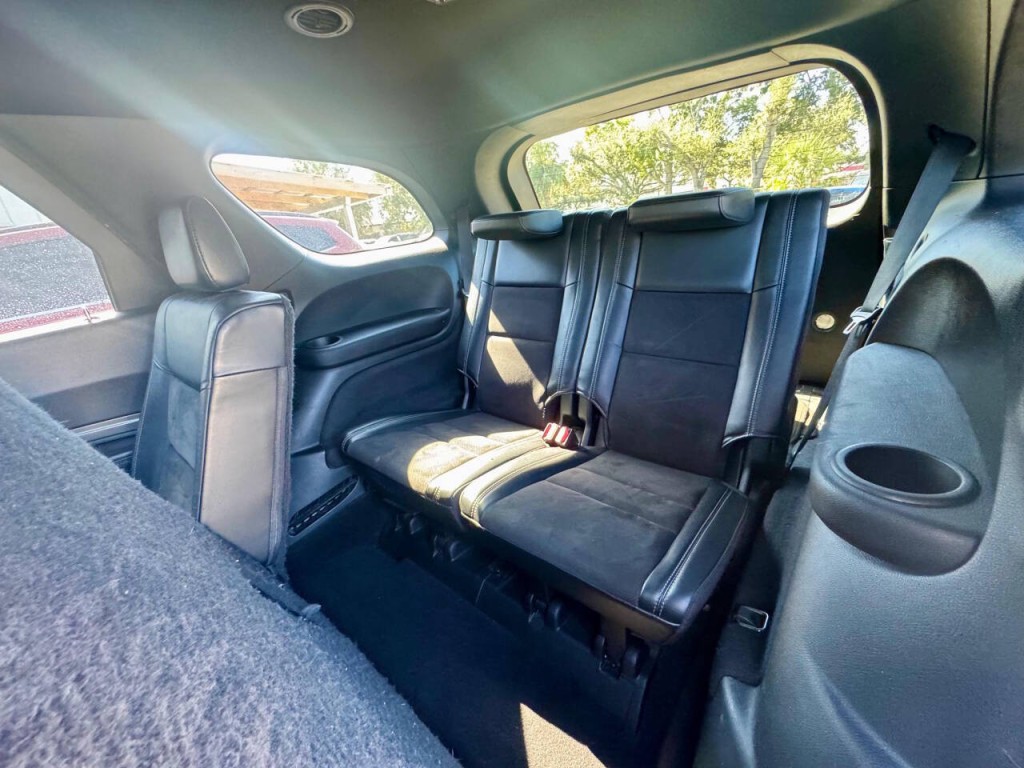 2022 Dodge Durango Image 17