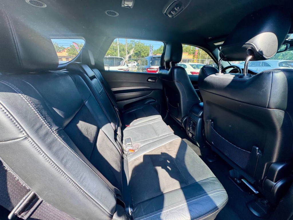 2022 Dodge Durango Image 18