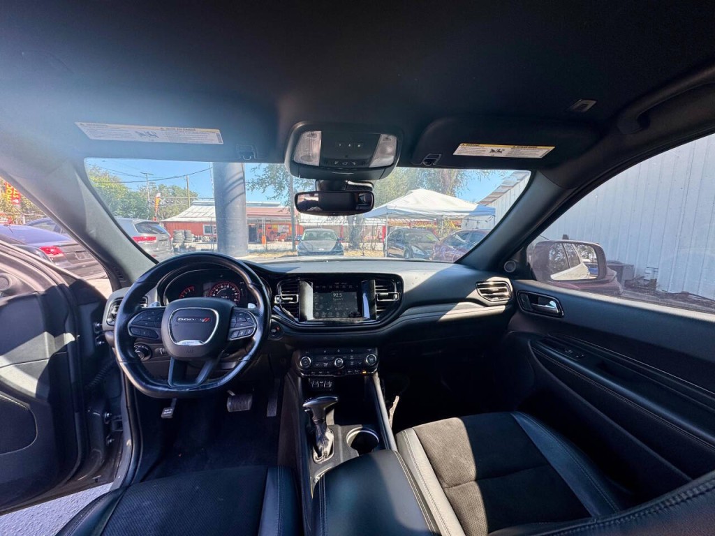 2022 Dodge Durango Image 19