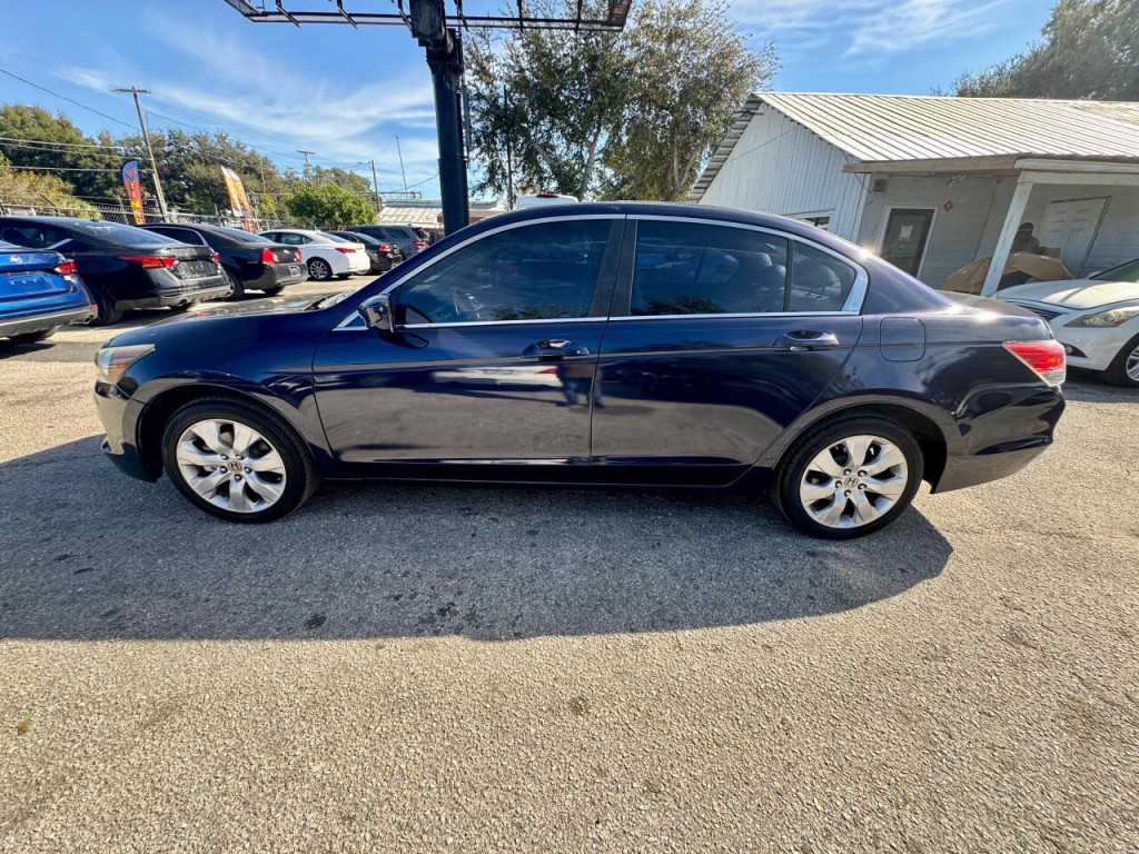 2009 Honda Accord Image 6