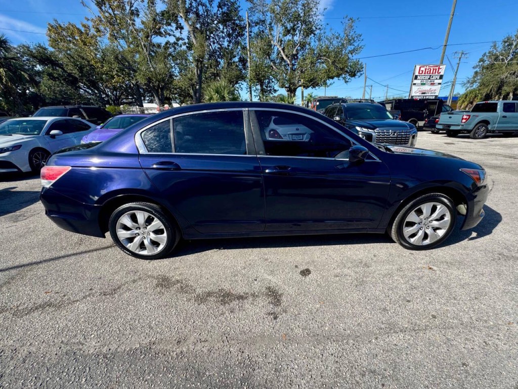 2009 Honda Accord Image 7