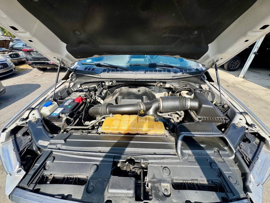 2017 Ford F-150 Image 14