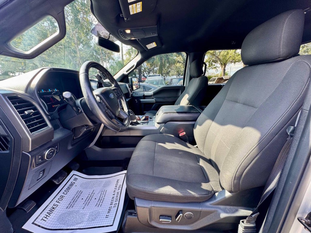 2017 Ford F-150 Image 15