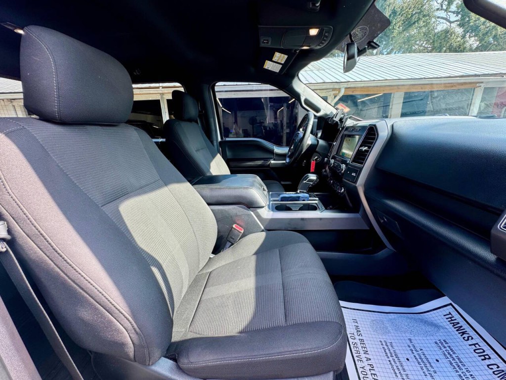 2017 Ford F-150 Image 16