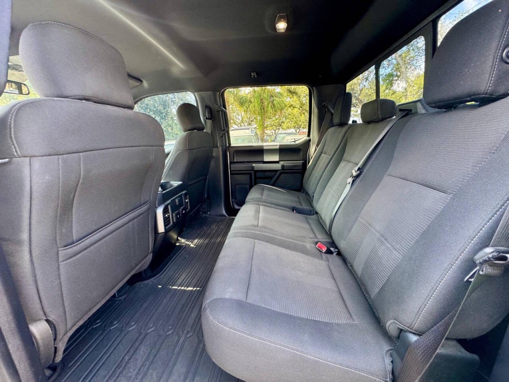 2017 Ford F-150 Image 17