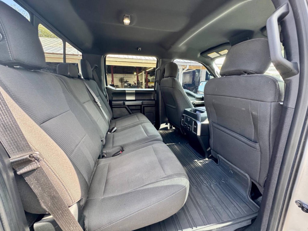 2017 Ford F-150 Image 21