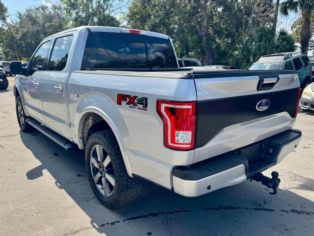 2017 Ford F-150 Image 30