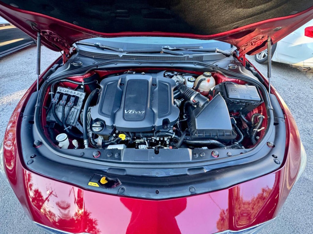 2018 Buick LaCrosse Image 11