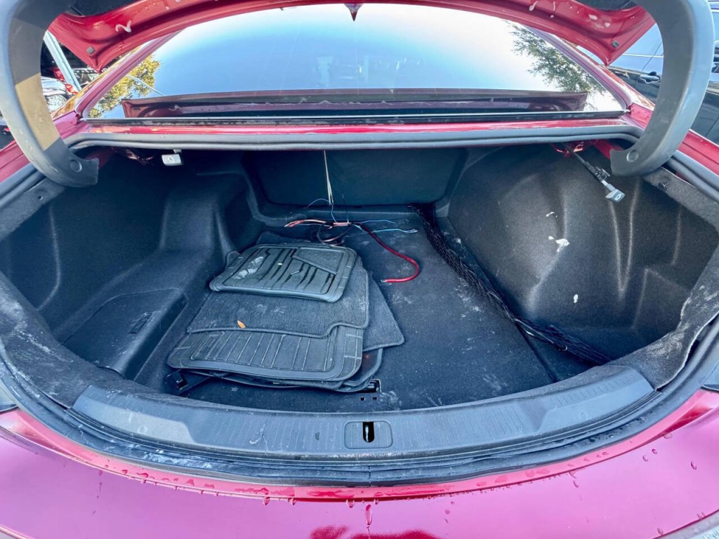 2018 Buick LaCrosse Image 12