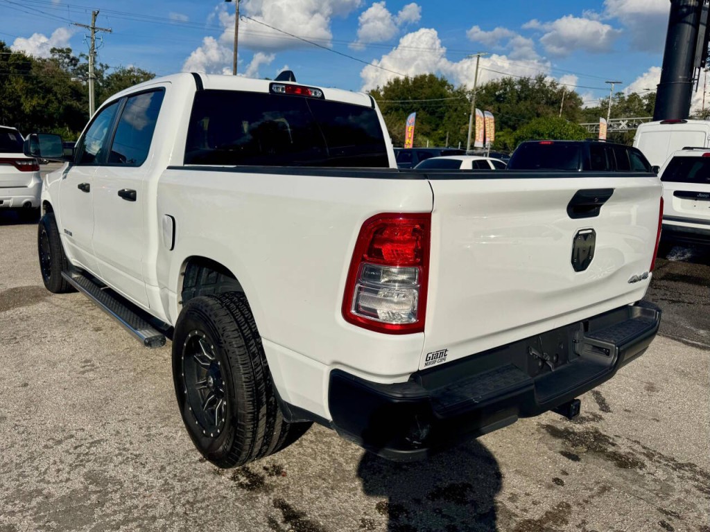 2019 RAM 1500 Image 5