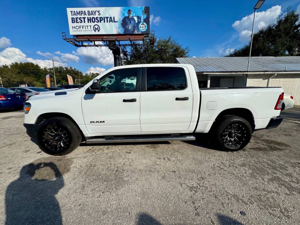 2019 RAM 1500 Image 6