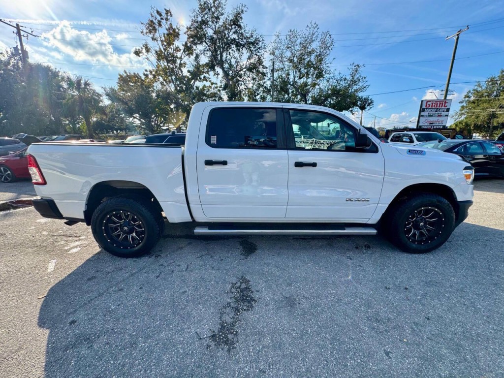 2019 RAM 1500 Image 7