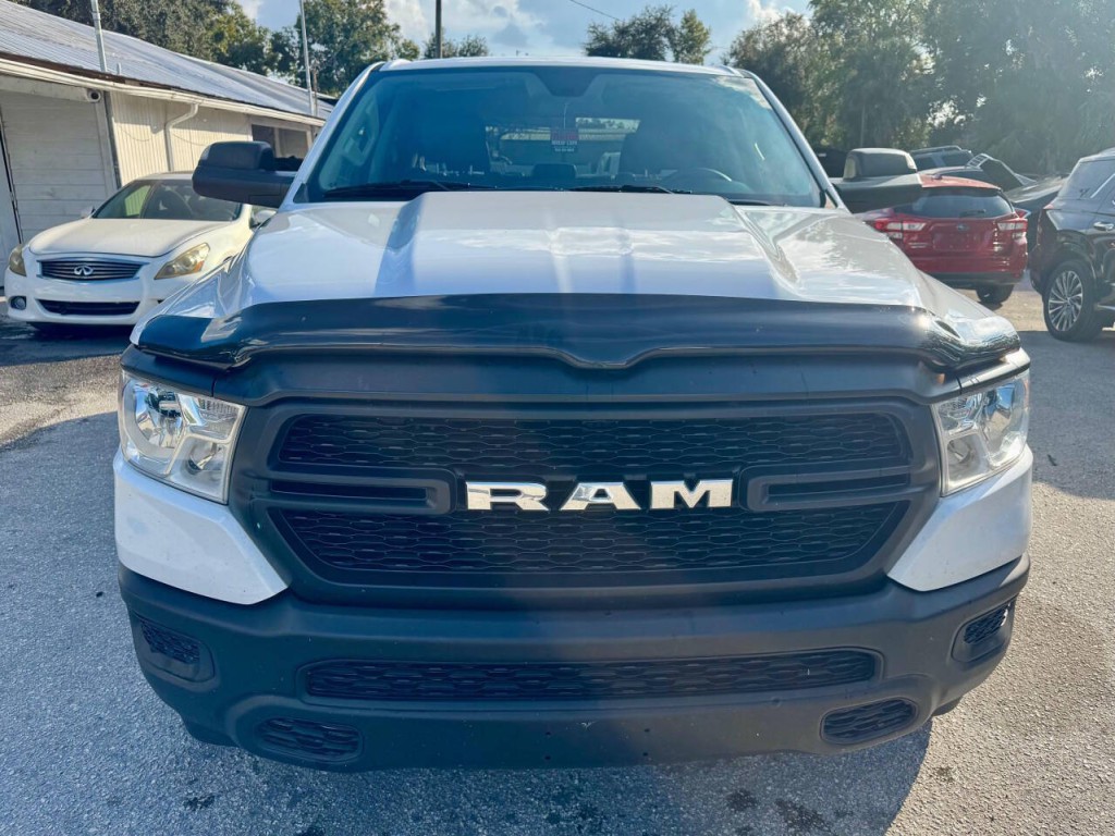 2019 RAM 1500 Image 8