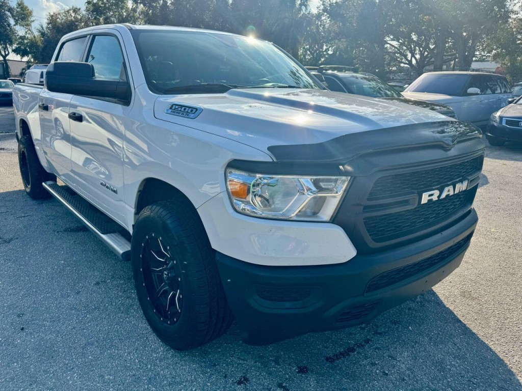 2019 RAM 1500 Image 10