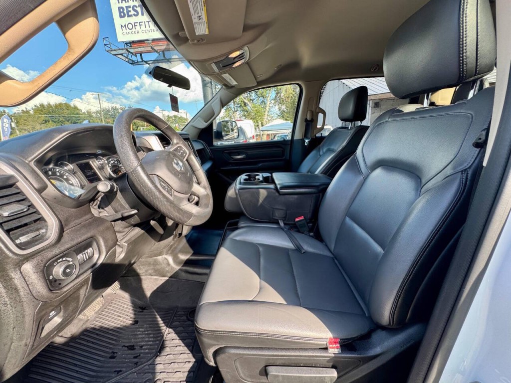 2019 RAM 1500 Image 12