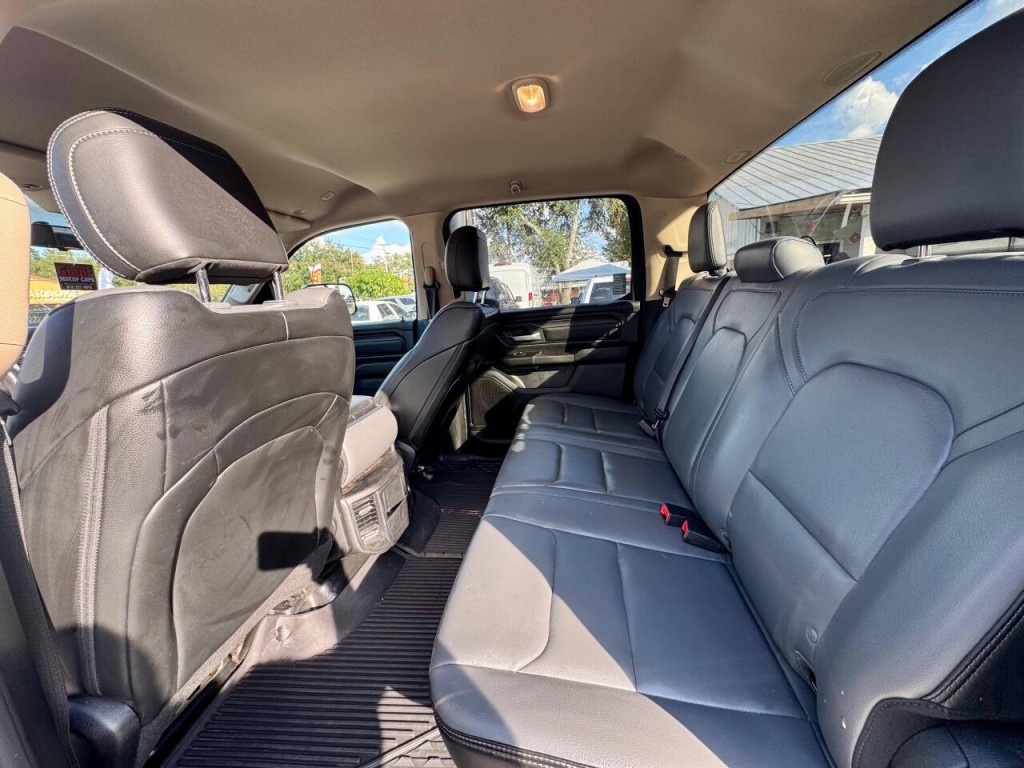 2019 RAM 1500 Image 14