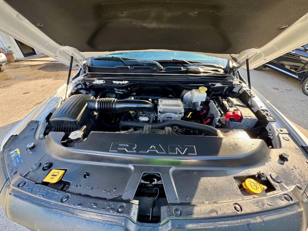 2019 RAM 1500 Image 17