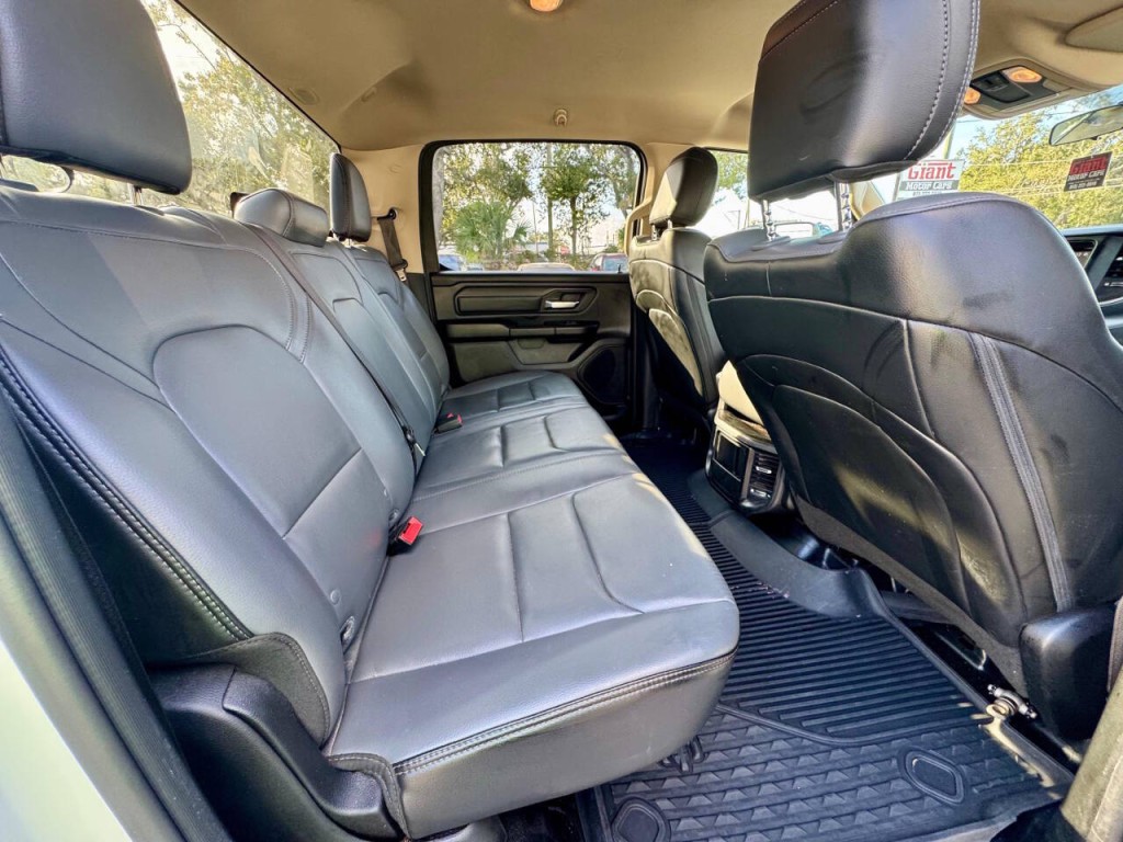 2019 RAM 1500 Image 19