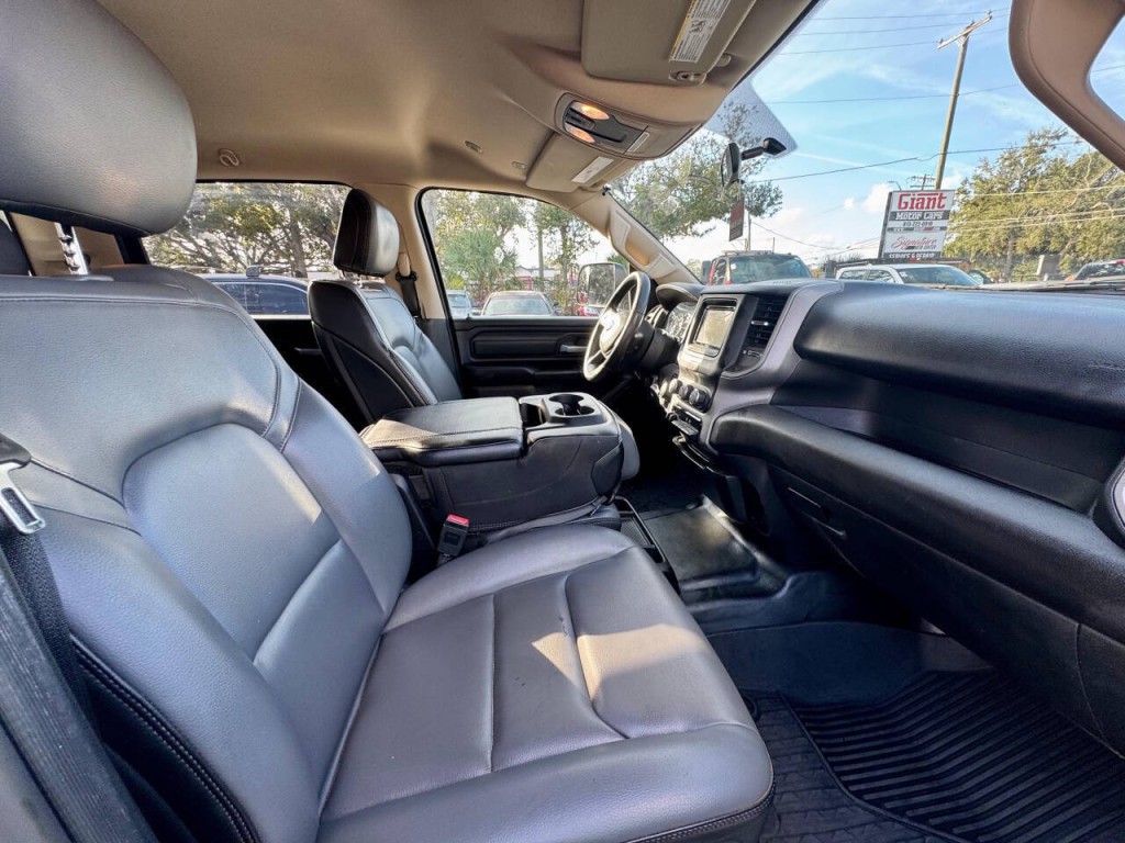 2019 RAM 1500 Image 20