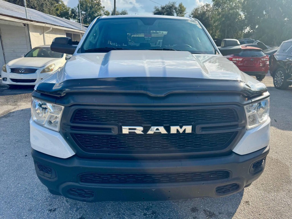 2019 RAM 1500 Image 23