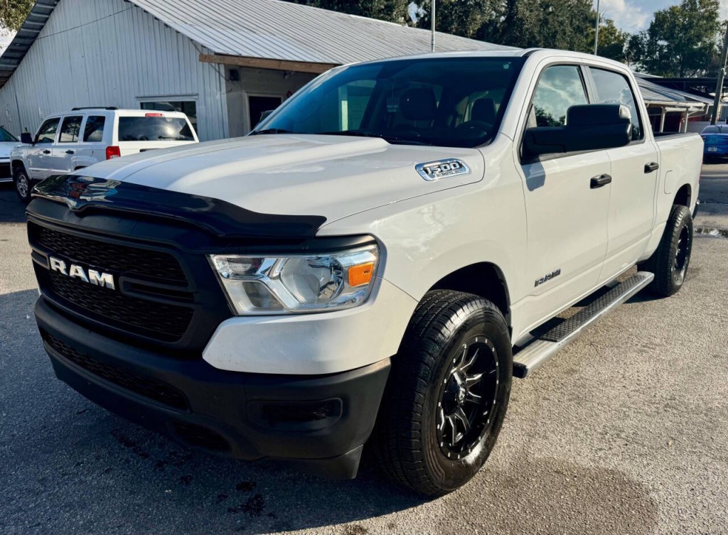2019 RAM 1500 Image 24
