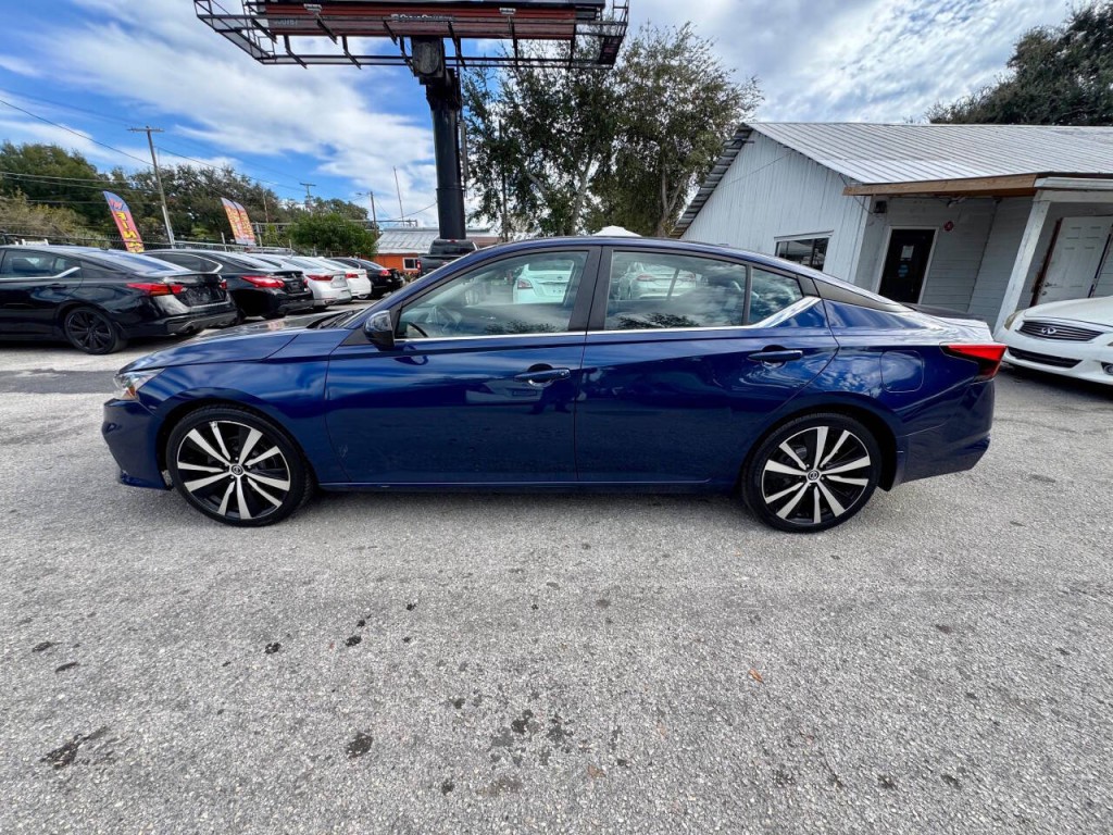 2019 Nissan Altima Image 6