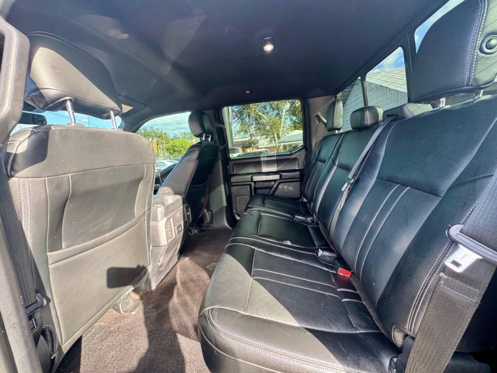 2019 Ford F-150 Image 13