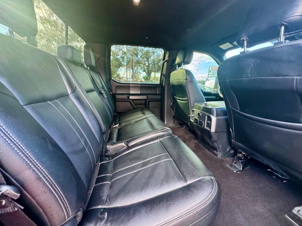 2019 Ford F-150 Image 14