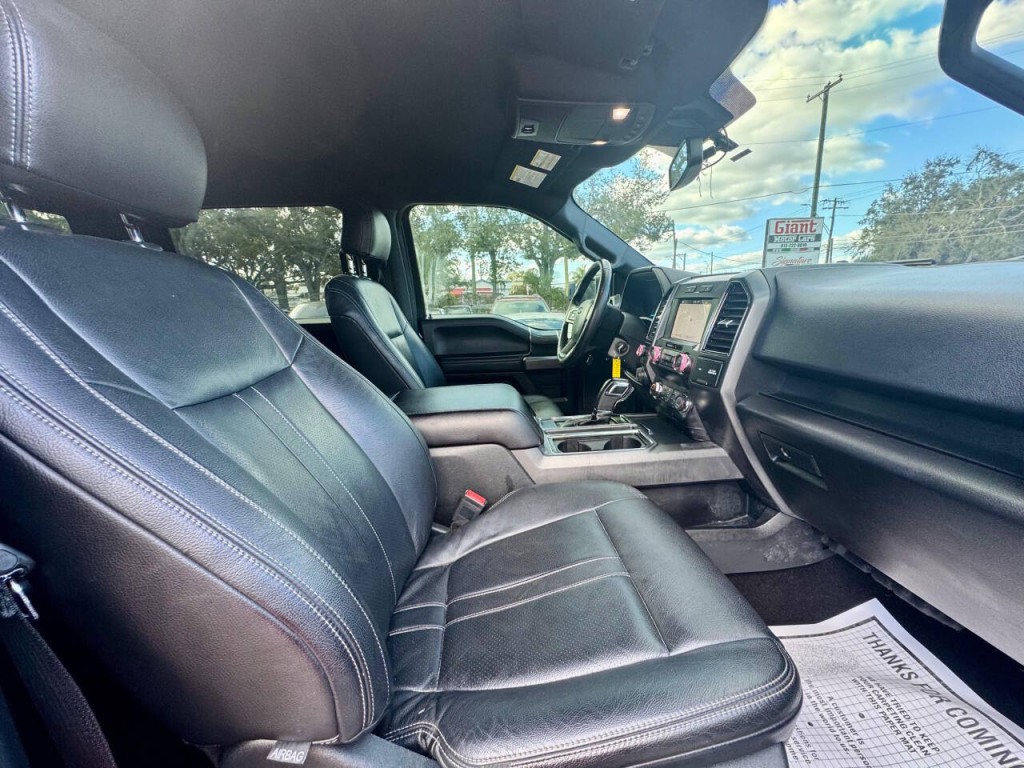 2019 Ford F-150 Image 15