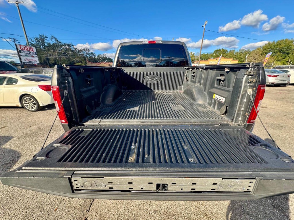 2019 Ford F-150 Image 17