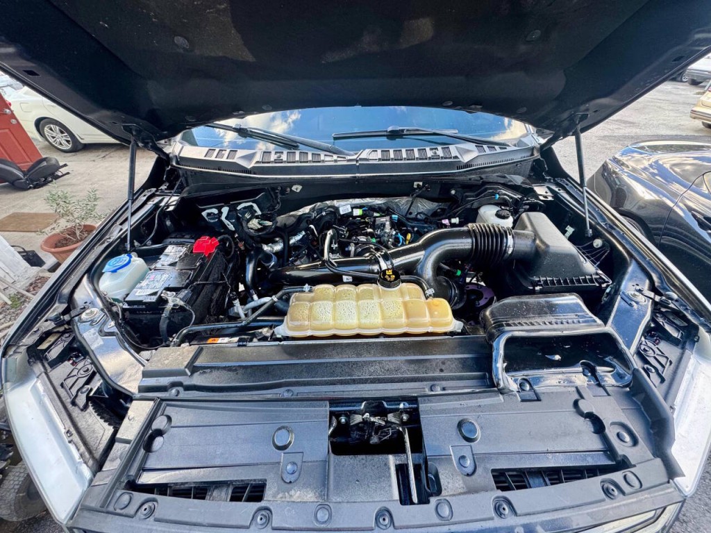 2019 Ford F-150 Image 18