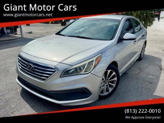 Image for 2015 Hyundai Sonata Limited ID: 7031263