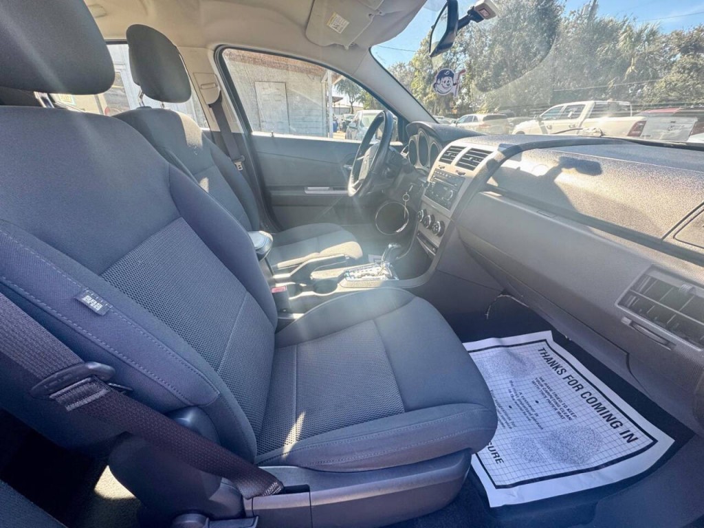 2010 Dodge Avenger Image 13